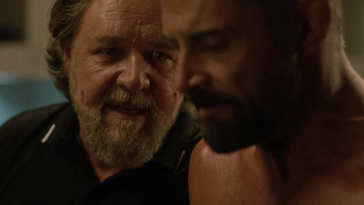 أول نظرة لفيلم الأكشن والدراما Beast من بطولة راسل كرو: تفاصيل لا تفوتك