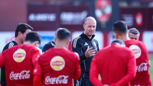 توروب يجهز مفاجأة في مباراة الأهلي والجونة الأربعاء 18 فبراير 2026.. تشكيلة مفاجئة وتكتيك جديد